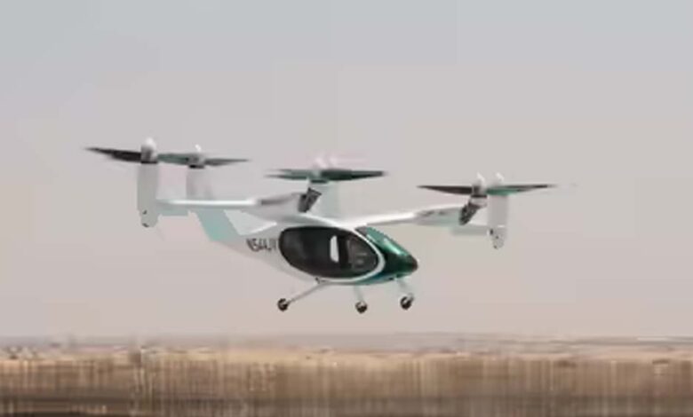 ट्रैफिक-जाम-की-छुट्टी!-air-taxi-से-ऑफिस-और-एयरपोर्ट-तक-की-पहुंच-होगी-मिनटों-में