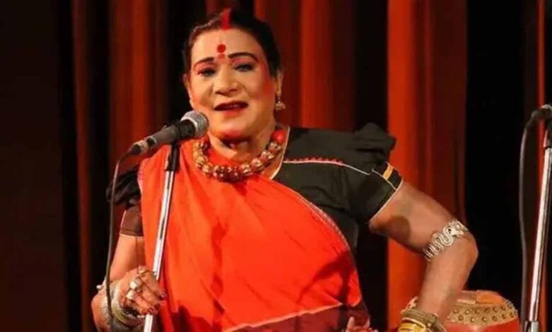 पंडवानी-की-मशहूर-गायिका-तीजन-बाई-की-तबीयत-नाजुक,-रायपुर-एम्स-के-icu-में-भर्ती