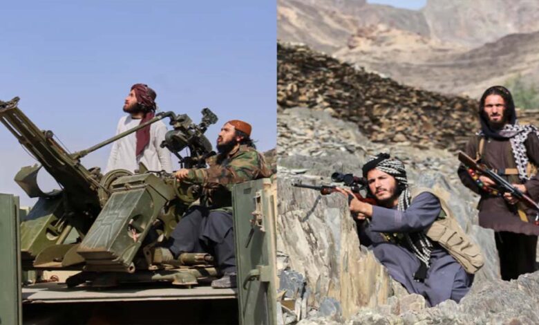 तालिबान-ने-पाकिस्तान-को-चेताया,-इस्लामाबाद,-कराची-और-क्वेटा-को-दहलाने-की-धमकी-दी