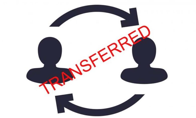 नर्मदापुरम-पुलिस-में-बड़ा-फेरबदल:-72-अधिकारी-और-जवानों-के-तबादले