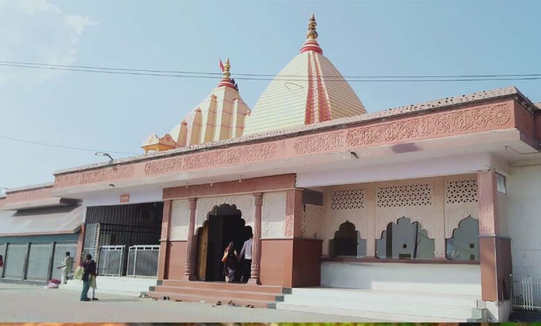 सलकनपुर-नवरात्रि-मेले-में-घरेलू-गैस-सिलेंडर-पर-रोक,-कमर्शियल-गैस-की-किल्लत-से-व्यापारी-परेशान