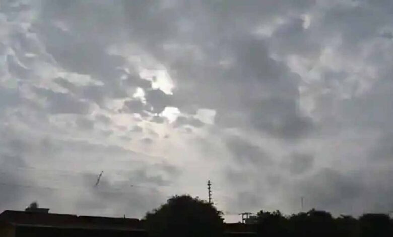 छत्तीसगढ़-में-बदलेगा-मौसम-का-मिजाज:-बस्तर-संभाग-में-बारिश-और-तेज-हवाओं-का-अलर्ट