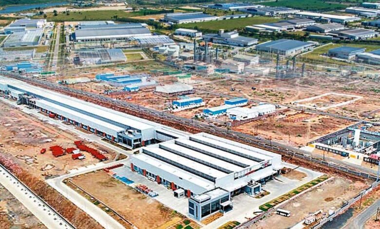 गोविंदपुरा,-मंडीदीप-और-पीथमपुर-में-अतिक्रमण,-6000-एकड़-पर-कब्जा;-मुक्त-होने-पर-5-हजार-करोड़-का-निवेश-संभव