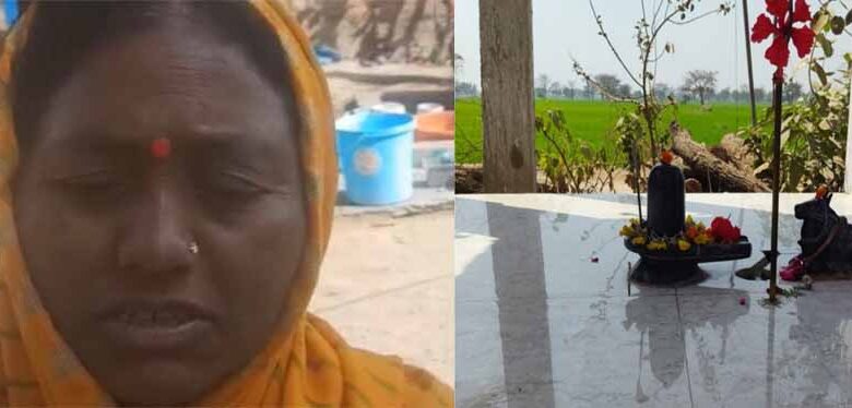 महतारी-वंदन-की-राशि-से-बना-शिव-मंदिर:-देवपुर-की-महिलाओं-ने-दिखाई-सामूहिकता-और-आस्था-की-मिसाल