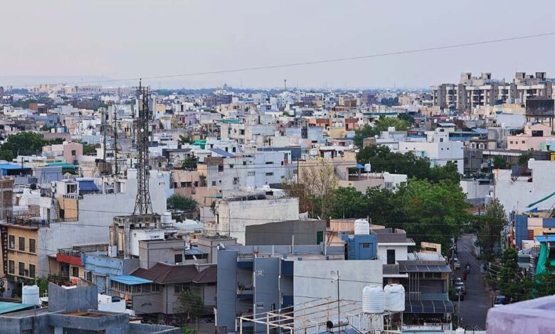 इंदौर-में-2606-लोकेशन-पर-गाइडलाइन-दरें-10-से-185-प्रतिशत-तक-बढ़ेंगी,-158-नई-कॉलोनियां-होंगी-शामिल