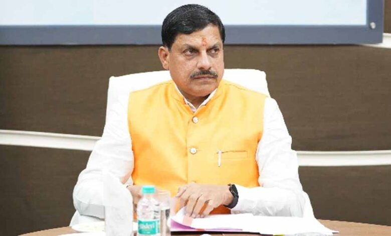 मुख्यमंत्री-डॉ.-यादव-नेपानगर-में-जनजातीय-सम्मेलन-में-रविवार-को-होंगे-शामिल-363-करोड़-82-लाख-रूपये-के-127-विकास-कार्यों-का-करेंगे-लोकार्पण-एवं-भूमिपूजन