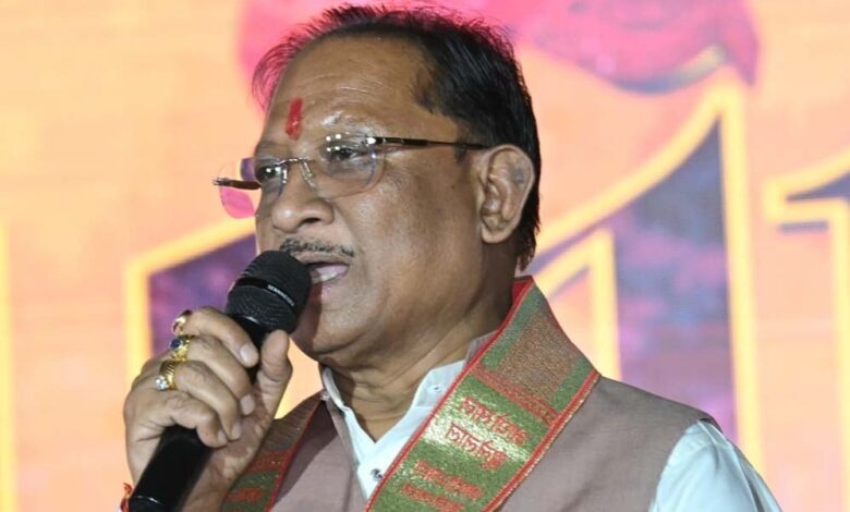 सिंधी-समाज-की-एकजुटता-सराहनीय-:-मुख्यमंत्री-विष्णु-देव-साय