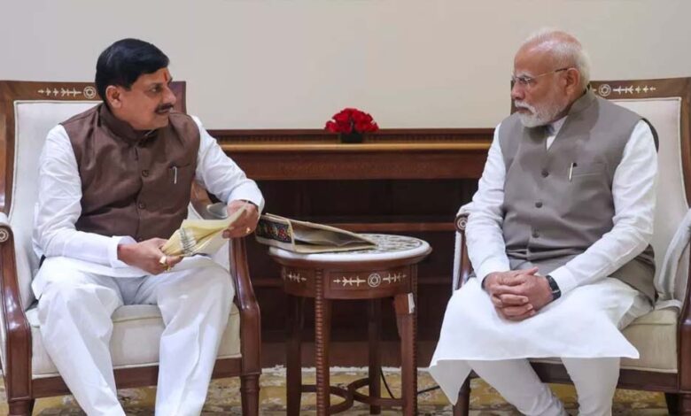 cm-यादव-16-मार्च-को-दिल्ली-में-पीएम-मोदी-से-करेंगे-मुलाकात,-मंत्रिमंडल-विस्तार-पर-होगी-चर्चा