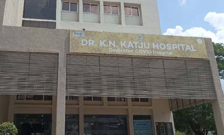 काटजू-अस्पताल-में-हाईटेक-प्रिवेंटिव-गायनेकोलॉजी-सेंटर,-मेनोपॉज-से-इन्फर्टिलिटी-तक-का-इलाज-एक-छत-के-नीचे