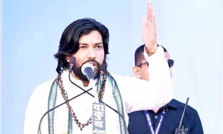 मनखे-मनखे-एक-समान-के-सिद्धांत-पर-चल-रही-है-हमारी-सरकार-:-मंत्री-गुरु-खुशवंत-साहेब