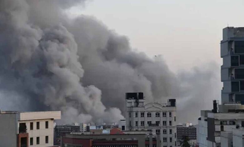 ईरान-सीमा-पार-करने-से-पहले-भारतीय-दूतावास-की-सख्त-चेतावनी,-कहा–-पहले-हमसे-संपर्क-करें