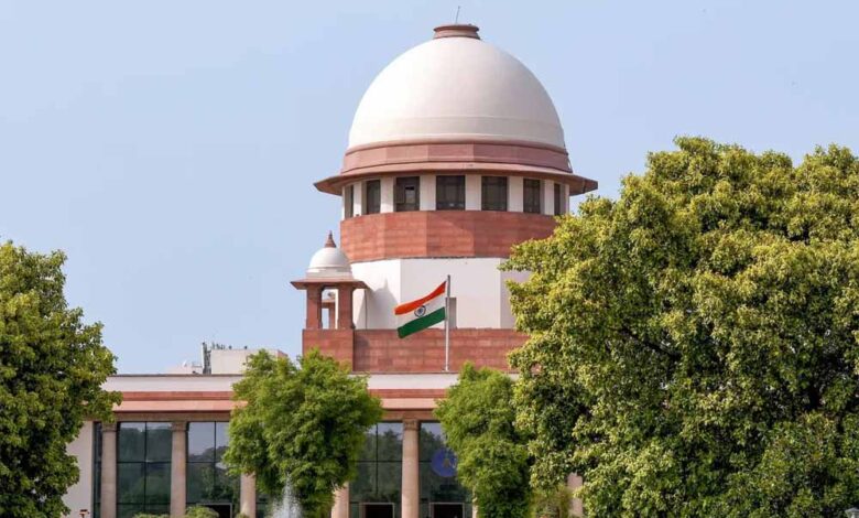 जन्म-या-गोद,-बच्चे-में-नहीं-फर्क:-सुप्रीम-कोर्ट-ने-खत्म-की-3-महीने-की-शर्त