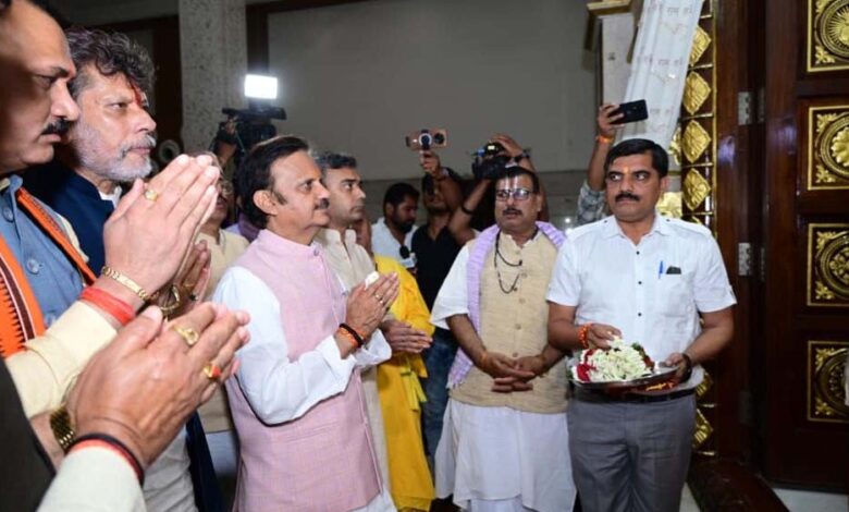 रींवा-रायपुर-हवाई-सेवा-से-बढ़ेगी-विकास-की-रफ्तार:-उपमुख्यमंत्री-राजेन्द्र-शुक्ल