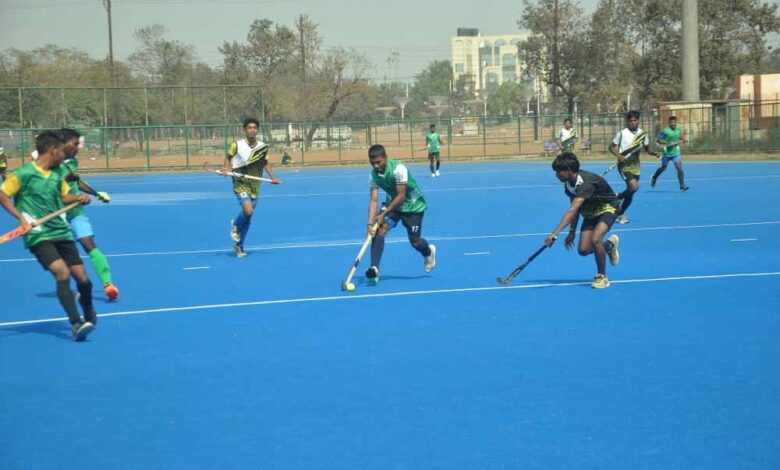 बस्तर-में-खेल-प्रतिभाओं-का-महासंग्राम:-खेलो-इंडिया-ट्राइबल-गेम्स-में-1150-खिलाड़ी-दिखाएंगे-दम