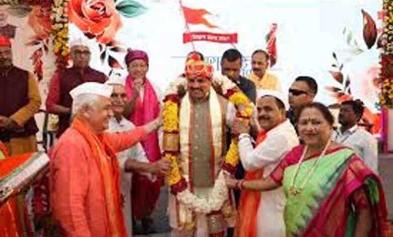 सांस्कृतिक-परंपरा,-शुभता-और-नवचेतना-का-प्रतीक-है-गुड़ी-पड़वा-:-मुख्यमंत्री-डॉ.-यादव