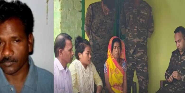 1-करोड़-के-इनामी-नक्सली-पर-शिकंजा:-पुलिस-पहुंची-घर,-‘हिड़मा-स्ट्रेटेजी’-से-मिसिर-बेसरा-को-सरेंडर-कराने-की-कोशिश