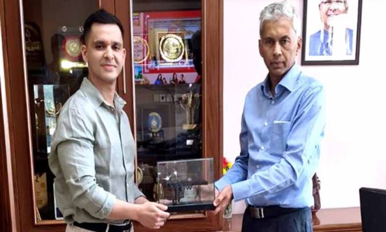 मुख्य-सचिव-जैन-से-आईज़ीआई-वेंचर्स-के-संस्थापक-ने-की-भेंट