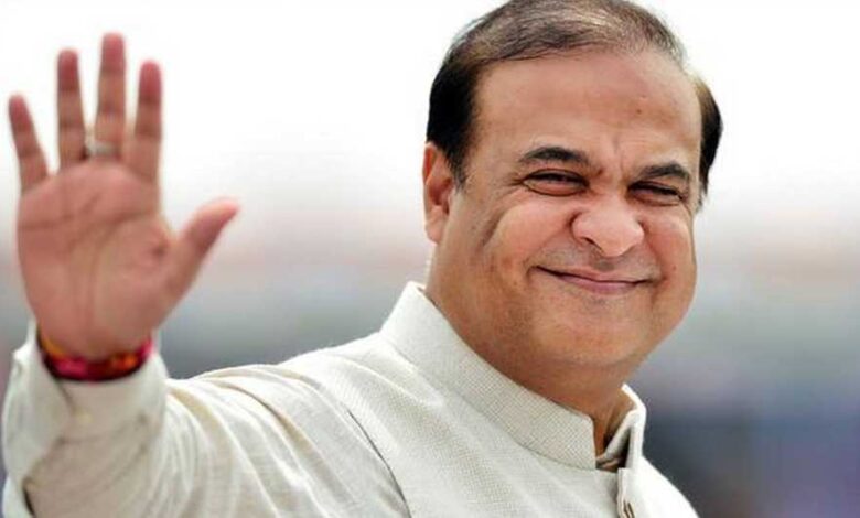 असम में महिलाओं के खिलाफ अपराधों में 86.5% की कमी, मुख्यमंत्री हिमंता बिस्वा सरमा का दावा