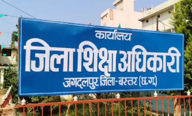 बस्तर-में-साक्षरता-का-महापर्व-:-22-मार्च-को-उल्लास-महापरीक्षा-में-अपना-हुनर-दिखाएंगे-नव-साक्षर