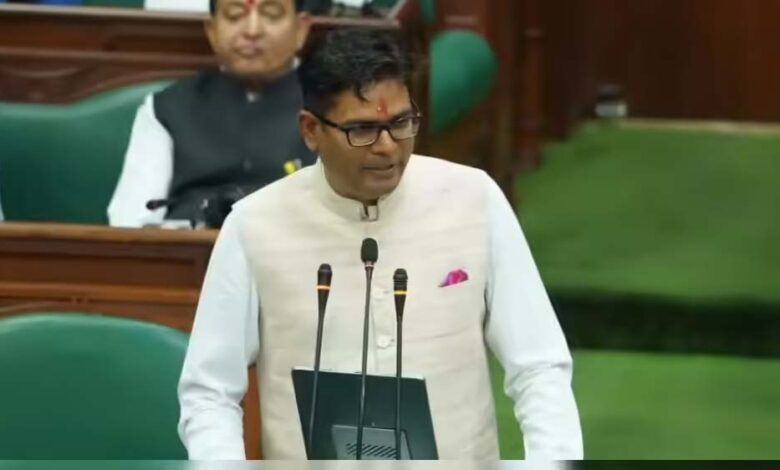 छत्तीसगढ़-विधानसभा-से-पारित-हुआ-नगर-एवं-ग्राम-निवेश-(संशोधन)-विधेयक-2026