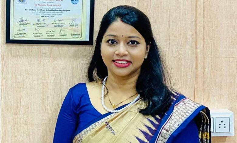 डॉ.-शिबानी-के-सपनों-को-मिली-प्रधानमंत्री-रोजगार-सृजन-योजना-से-स्वावलंबन-की-उड़ान