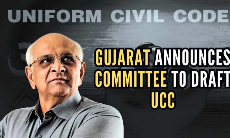 गुजरात के UCC में एक से ज्यादा शादी पर 7 साल की सजा, लिव इन के नियम भी तय, जानिए क्या-क्या हैं प्रावधान
