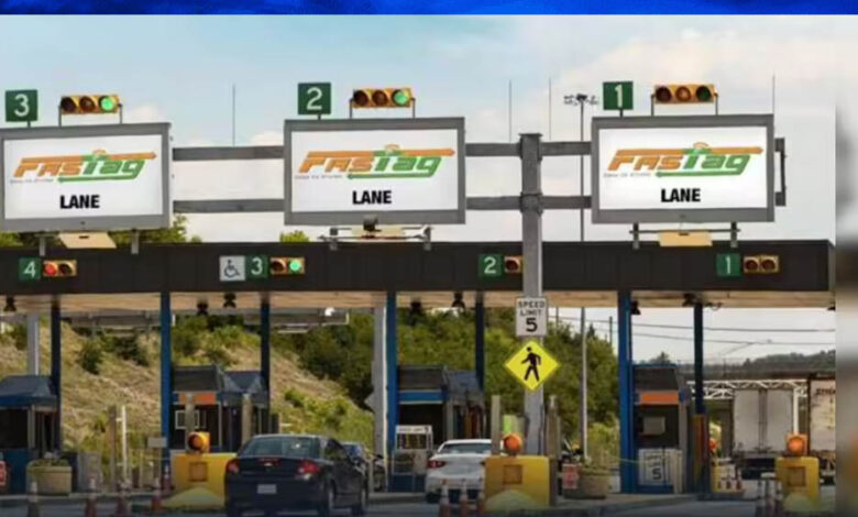 fastag-rule:-टोल-न-कटने-पर-लगेगा-दोगुना-जुर्माना,-सरकार-ने-लागू-किए-सख्त-नियम