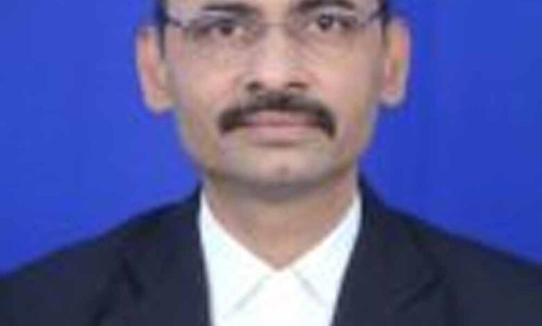 न्यायिक-महकमे-में-बड़ा-फेरबदल:-जस्टिस-शक्ति-सिंह-राजपूत-को-अम्बिकापुर-का-प्रधान-जिला-जज-बनाया-गया