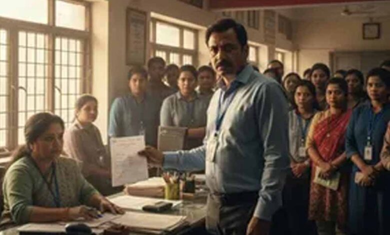 छुट्टियों-में-भी-ड्यूटी:-शिक्षक-करेंगे-बोर्ड-कॉपियों-की-जांच,-स्कूलों-के-आसपास-कड़ी-सुरक्षा