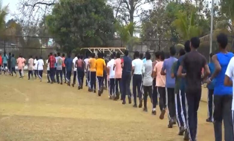 हिंसा-की-राह-छोड़,-उम्मीदों-की-दौड़,-बस्तर-नई-पहचान-की-ओर