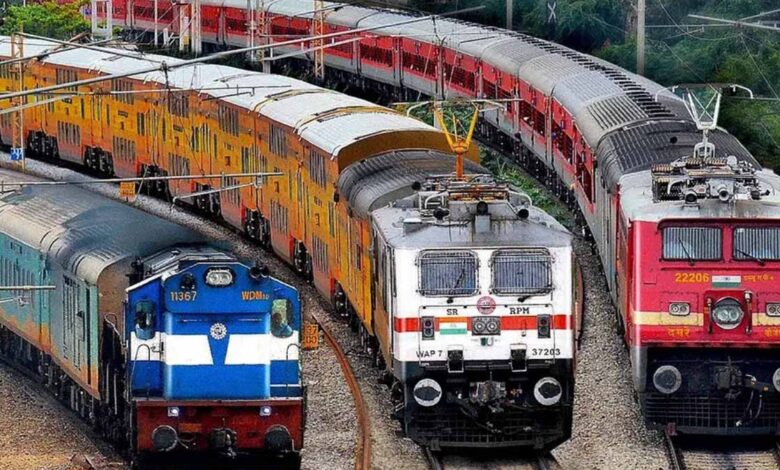 यात्रियों-को-राहत:-अहमदाबाद-कोलकाता-और-सूरत-भागलपुर-एक्सप्रेस-में-बढ़े-थर्ड-एसी-कोच