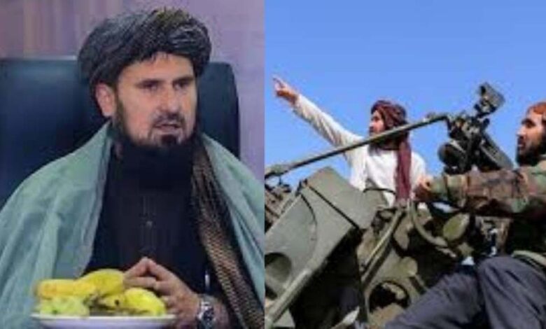 युद्धविराम-के-बीच-बढ़ा-तनाव:-अफगानिस्तान-का-आरोप–-डूरंड-लाइन-पर-पाकिस्तान-की-गोलाबारी