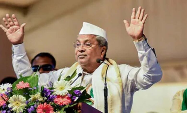 गैस-संकट-गहराया:-रोज़-50-हजार-सिलेंडर-की-मांग,-मिल-रहे-सिर्फ-1-हजार-–-उद्योग-बंद-होने-की-कगार-पर:-सिद्धारमैया