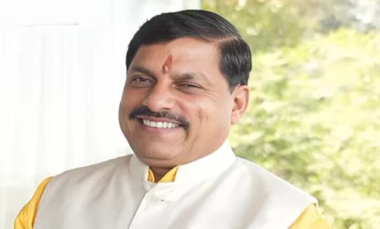 जयपुर-में-निवेशकों-से-मिलेंगे-मध्यप्रदेश-के-सीएम-मोहन-यादव,-टेक्सटाइल-और-ev-सेक्टर-पर-होगी-चर्चा