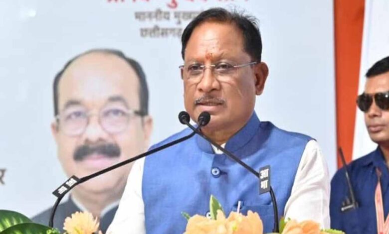 विधानसभा-बजट-सत्र-सफल:-मुख्यमंत्री-साय-ने-सदस्यों-और-अधिकारियों-को-दिया-धन्यवाद