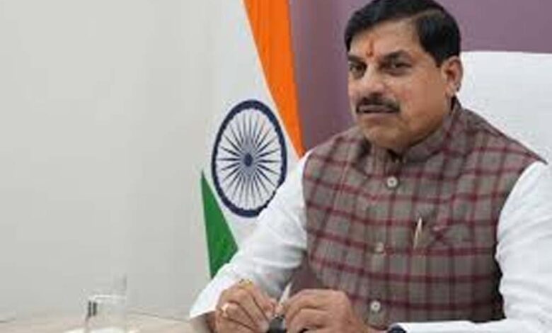 एआई-आधारित-तकनीक-से-नागरिक-सेवाएँ-होंगी-अधिक-तेज,-पारदर्शी-एवं-डेटा-आधारित-:-मुख्यमंत्री-डॉ.-यादव