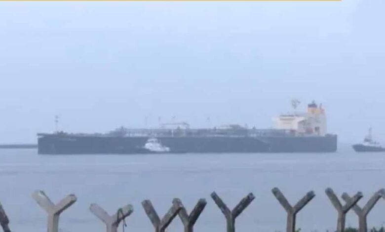 ईरान-तनाव-के-बीच-राहत:-अमेरिका-से-lpg-जहाज-मंगलुरु-पहुंचा,-भारत-को-बड़ी-सप्लाई