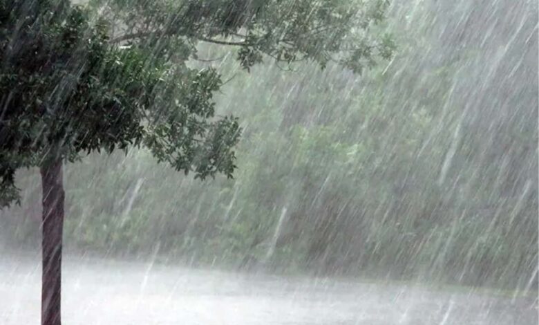 प्री-मानसून-एक्टिव:-23–25-मार्च-तक-भारी-बारिश-का-अलर्ट,-कई-राज्यों-में-मौसम-बिगड़ने-के-आसार