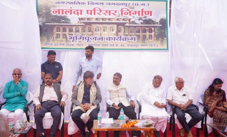 प्रतियोगी-परीक्षओं-की-तैयारी-के-लिए-बेहतर-वातावरण-मिलेगा-नालंदा-परिसर-युवाओं-को