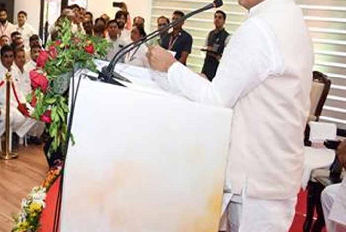 सच्चा-वादा-पक्का-काम…-हमने-जो-कहा,-पूरा-करके-दिखाया-:-मुख्यमंत्री-डॉ.-यादव