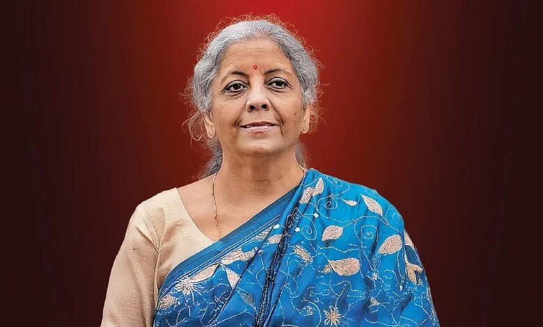 निर्मला-सीतारमण-का-दावा:-केरल-ने-311.95-करोड़-के-आपदा-फंड-के-लिए-नहीं-किया-आवेदन