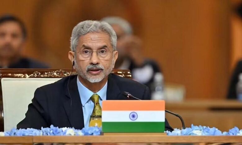 पश्चिम-एशिया-तनाव-पर-भारत-জर्मनी-की-अहम-बैठक,-एस-जयशंकर-और-वेडफुल-के-बीच-गहन-चर्चा