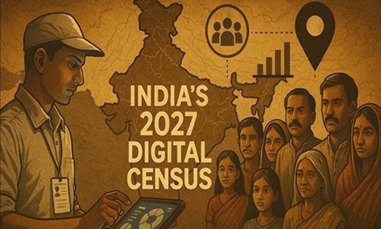 इंदौर-में-जनगणना-को-लेकर-आज-से-प्रशिक्षण-शुरू,-टीम-जल्द-आपके-घर-पर-देगी-दस्तक