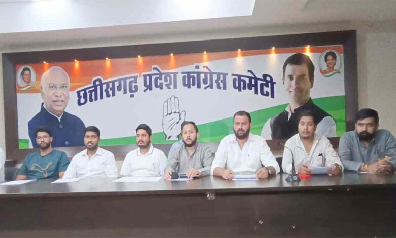 छात्रसंघ-चुनाव-की-मांग-तेज,-nsui-का-चरणबद्ध-आंदोलन-और-विश्वविद्यालय-घेराव-का-ऐलान