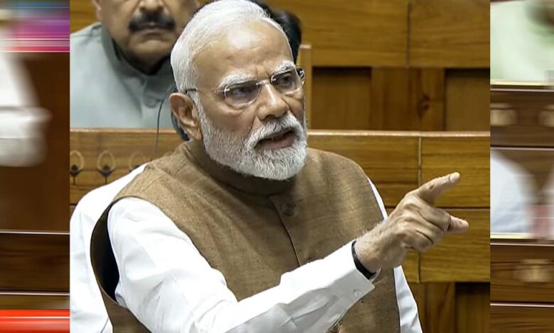 अगर-यह-जंग-जारी-रही,-तो-हालात-गंभीर-होंगे:-pm-मोदी-ने-कही-ये-बड़ी-बात