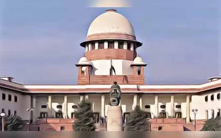 sir-पर-अदालत-की-टिप्पणी:-पश्चिम-बंगाल-छोड़-बाकी-राज्यों-में-प्रक्रिया-सुचारू