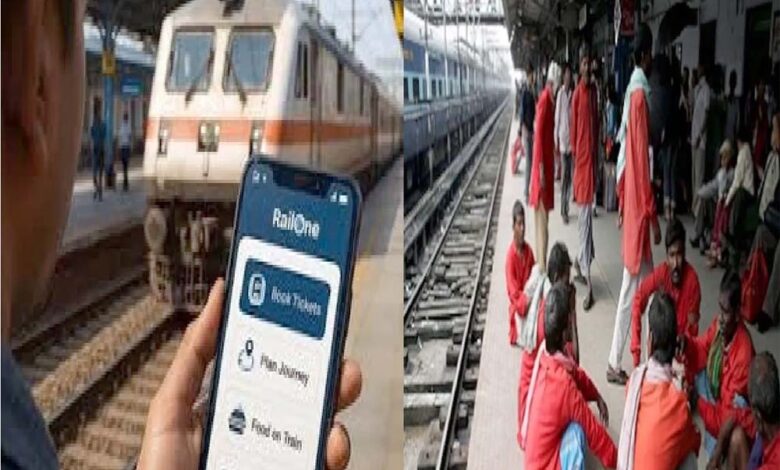 कुली-बुकिंग-के-लिए-रेलवे-ला-रहा-स्पेशल-ऐप,-यात्रियों-से-मांगा-जा-रहा-फीडबैक