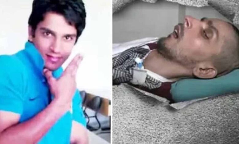 13-साल-कोमा-में-रहे-हरीश-राणा-का-निधन,-इच्छामृत्यु-से-खत्म-हुआ-लंबा-संघर्ष