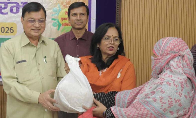 विश्व-क्षय-दिवस-पर-कोरबा-जिले-में-100-दिवसीय-टीबी-पहचान-एवं-उपचार-अभियान-का-हुआ-शुभारंभ