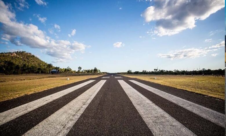 सरकार-ने-निजी-हाथों-को-सौंपी-11-हवाई-पट्टियां,-जमीन-अधिग्रहण-प्रक्रिया-शुरू